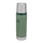 Stanley Classic Legendary Vakumlu Çelik Termos, 0.47 L