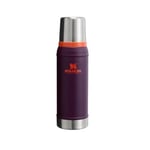 Stanley Classic Legendary Vakumlu Çelik Termos, 0.75 L