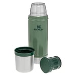 Stanley Classic Legendary Vakumlu Çelik Termos, 0.47 L