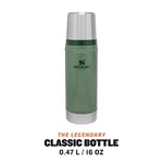Stanley Classic Legendary Vakumlu Çelik Termos, 0.47 L