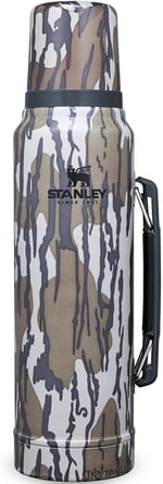 Stanley Classic Legendary Vakumlu Çelik Termos, 1 L