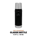 Stanley Classic Legendary Vakumlu Çelik Termos, 0.47 L