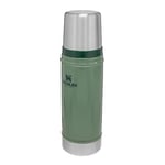 Stanley Classic Legendary Vakumlu Çelik Termos, 0.47 L