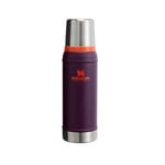 Stanley Classic Legendary Vakumlu Çelik Termos, 0.75 L