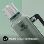 Stanley Classic Legendary Vakumlu Çelik Termos, 2.3 L