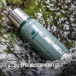 Stanley Classic Legendary Vakumlu Çelik Termos, 0.47 L