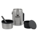 Stanley Classic Legendary Vakumlu Yemek Termosu, 0.5 L