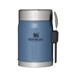 Stanley Classic Legendary Yemek Termosu, 0.4 L