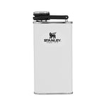 Stanley Easy Fill Wide Mouth Flask 8oz
