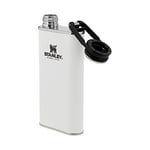 Stanley Easy Fill Wide Mouth Flask 8oz