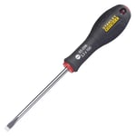 Stanley - FatMax tornavida düz, Parallelspitze 10 mm, 200 mm Schwertlaenge, krom-VAN, 0-65-098