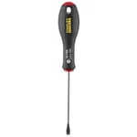 Stanley - FatMax tornavida düz, Parallelspitze 10 mm, 200 mm Schwertlaenge, krom-VAN, 0-65-098