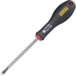Stanley - FatMax tornavida düz, Parallelspitze 10 mm, 200 mm Schwertlaenge, krom-VAN, 0-65-098
