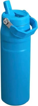 Stanley IceFlow™ Aerolight™ Flip Straw 2.0 Pipetli Su Şişesi - Seçenekler: 0.7 L, 1.06 L