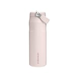 Stanley IceFlow™ Aerolight™ Flip Straw 2.0 Pipetli Su Şişesi