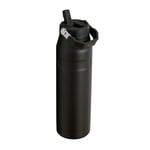 Stanley IceFlow™ Aerolight™ Flip Straw 2.0 Pipetli Su Şişesi - Seçenekler: 0.7 L, 1.06 L