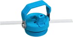 Stanley IceFlow™ Aerolight™ Flip Straw 2.0 Pipetli Su Şişesi - Seçenekler: 0.7 L, 1.06 L