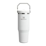 Stanley IceFlow Flip Straw Tumbler Pipetli Termos Bardak, 0.89 L - Seçenekler: 0.89 liters, 0.9 Liters