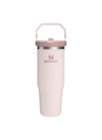 Stanley IceFlow Flip Straw Tumbler Pipetli Termos Bardak, 0.89 L