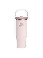 Stanley IceFlow Flip Straw Tumbler Pipetli Termos Bardak, 0.89 L