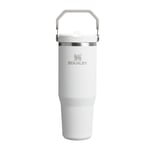 Stanley IceFlow Flip Straw Tumbler Pipetli Termos Bardak, 0.89 L - Seçenekler: 0.89 liters, 0.9 Liters