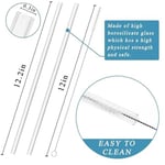 Stanley için Uyumlu 40 oz Bardak Kapağı, Stanley Quencher 2.0 Bardak 40 oz için Uygun 2 Paket Yedek Bardak Kapağı, Pipetler ve Temizleme Fırçası ile