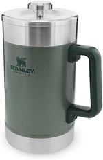 Stanley Klasik French Press Termos