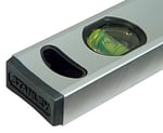 Stanley klasik manyetik su terazisi, STHT1-43114 - Bedenler: 40 cm, 60 cm, 120 cm