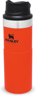 Stanley Klasik Trigger-Action Seyahat Bardağı, 0.47 lt
