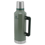 Stanley Klasik Vakumlu Paslanmaz Çelik Termos Hammertone Green 2.3 Lt