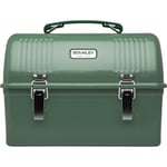 Stanley Klasik Yemek Taşıma Çantası, 9.5 Litre, Yeşil (Hammertone Green)