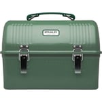 Stanley Klasik Yemek Taşıma Çantası, 9.5 Litre, Yeşil (Hammertone Green)