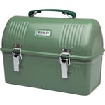 Stanley Klasik Yemek Taşıma Çantası, 9.5 Litre, Yeşil (Hammertone Green)