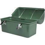 Stanley Klasik Yemek Taşıma Çantası, 9.5 Litre, Yeşil (Hammertone Green)