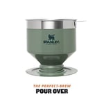 Stanley Pour Over Paslanmaz Çelik Kahve Demleyici