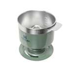 Stanley Pour Over Paslanmaz Çelik Kahve Demleyici