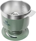 Stanley Pour Over Paslanmaz Çelik Kahve Demleyici
