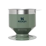 Stanley Pour Over Paslanmaz Çelik Kahve Demleyici