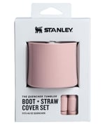 STANLEY Quencher Önyükleme ve Hasır Kapak Kapağı