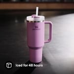 Stanley Quencher Pipetli Termos Bardak, 1.18 L - Seçenekler: 1.18 L, 1.9 L
