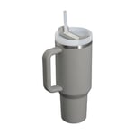 Stanley Quencher Pipetli Termos Bardak, 1.18 L - Seçenekler: 1.18 L, 1.9 L