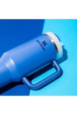 Stanley Quencher Pipetli Termos Bardak, 1.18 L