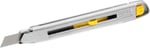 Stanley ST010095 9 mm Maket Bıçağı