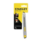 Stanley ST010095 9 mm Maket Bıçağı