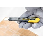 Stanley ST010150 130X9mm Maket Bıçağı