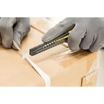 Stanley ST010150 130X9mm Maket Bıçağı