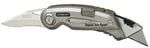 Stanley ST010813 75 mm Sportif Habi Maket Bıçağı,
