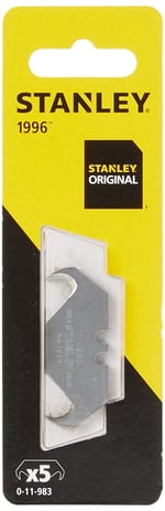 Stanley ST011983 50X19 mm Maket Bıçağı Yedeği