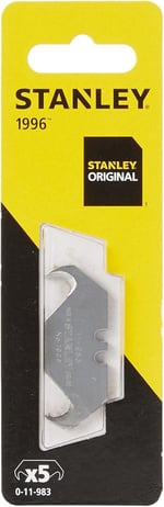 Stanley ST011983 50X19 mm Maket Bıçağı Yedeği