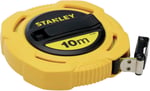 Stanley ST034295 10mx12.7 mm Fiberglas Metre - Seçenekler: 10 m, 20 m
